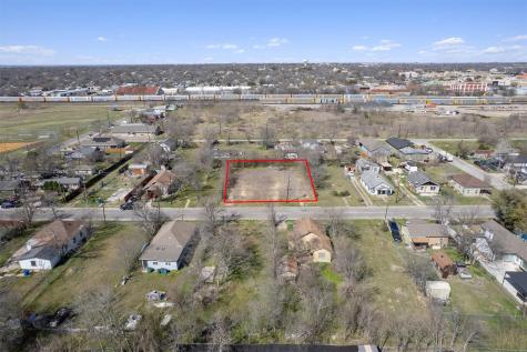 508 W Martin Luther King Jr Boulevard Taylor TX 76574