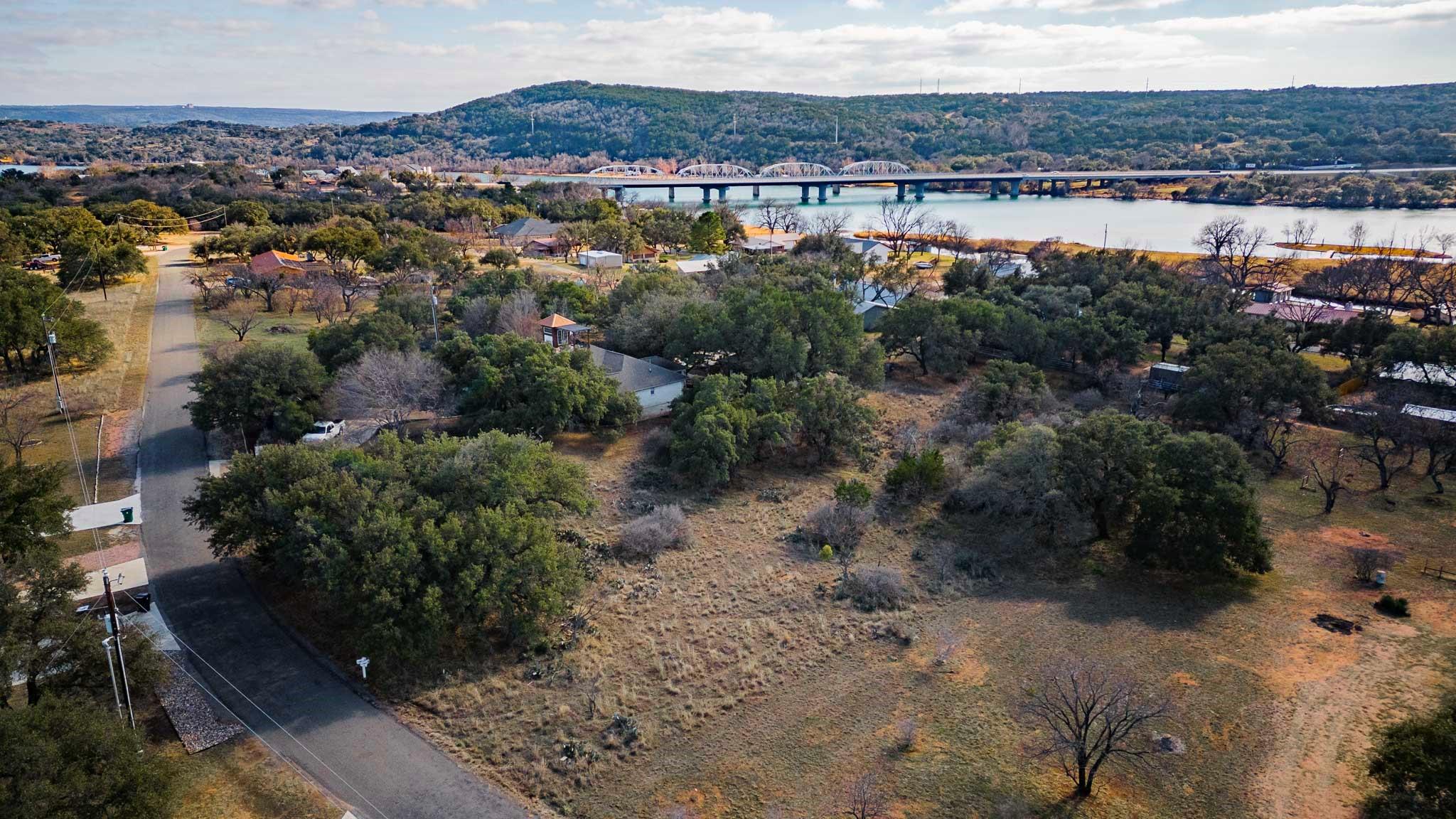 Lot 20 & 21 County Road 141 Burnet TX 78611