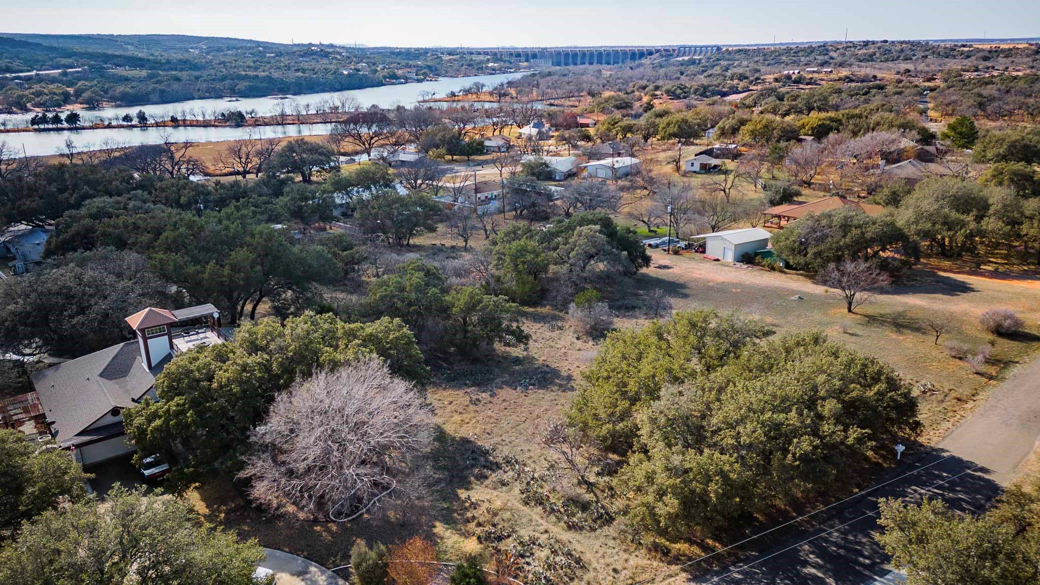 Lot 20 & 21 County Road 141 Burnet TX 78611