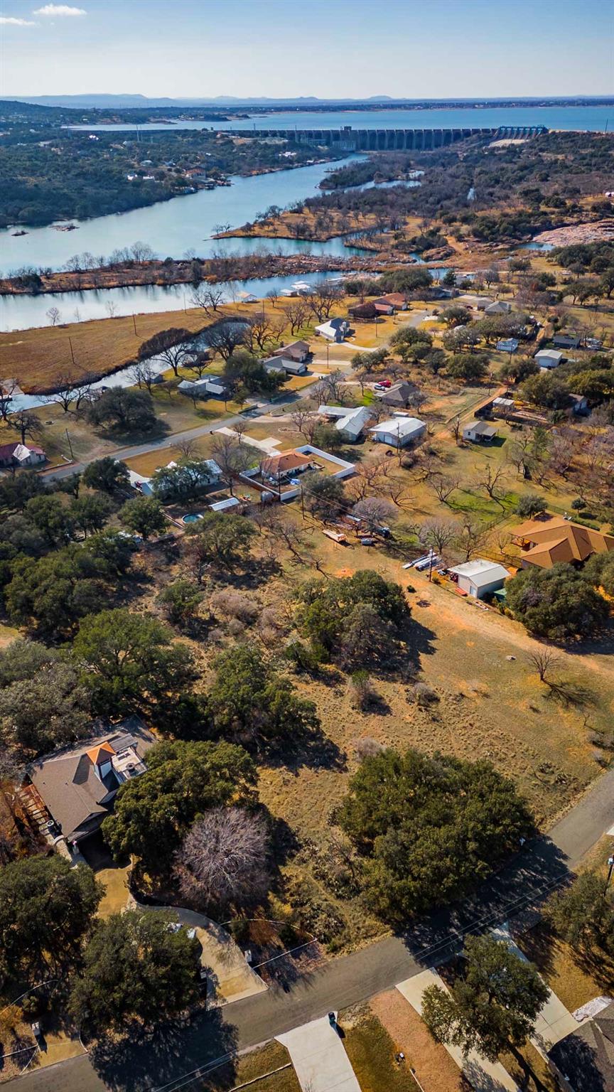 Lot 20 & 21 County Road 141 Burnet TX 78611