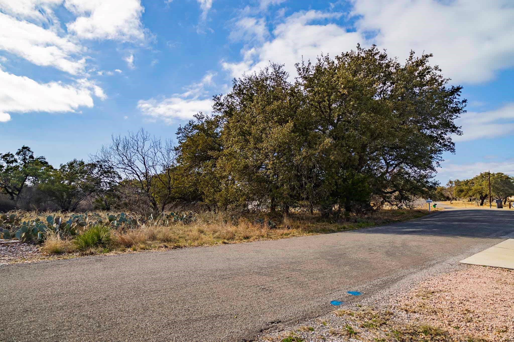 Lot 20 & 21 County Road 141 Burnet TX 78611