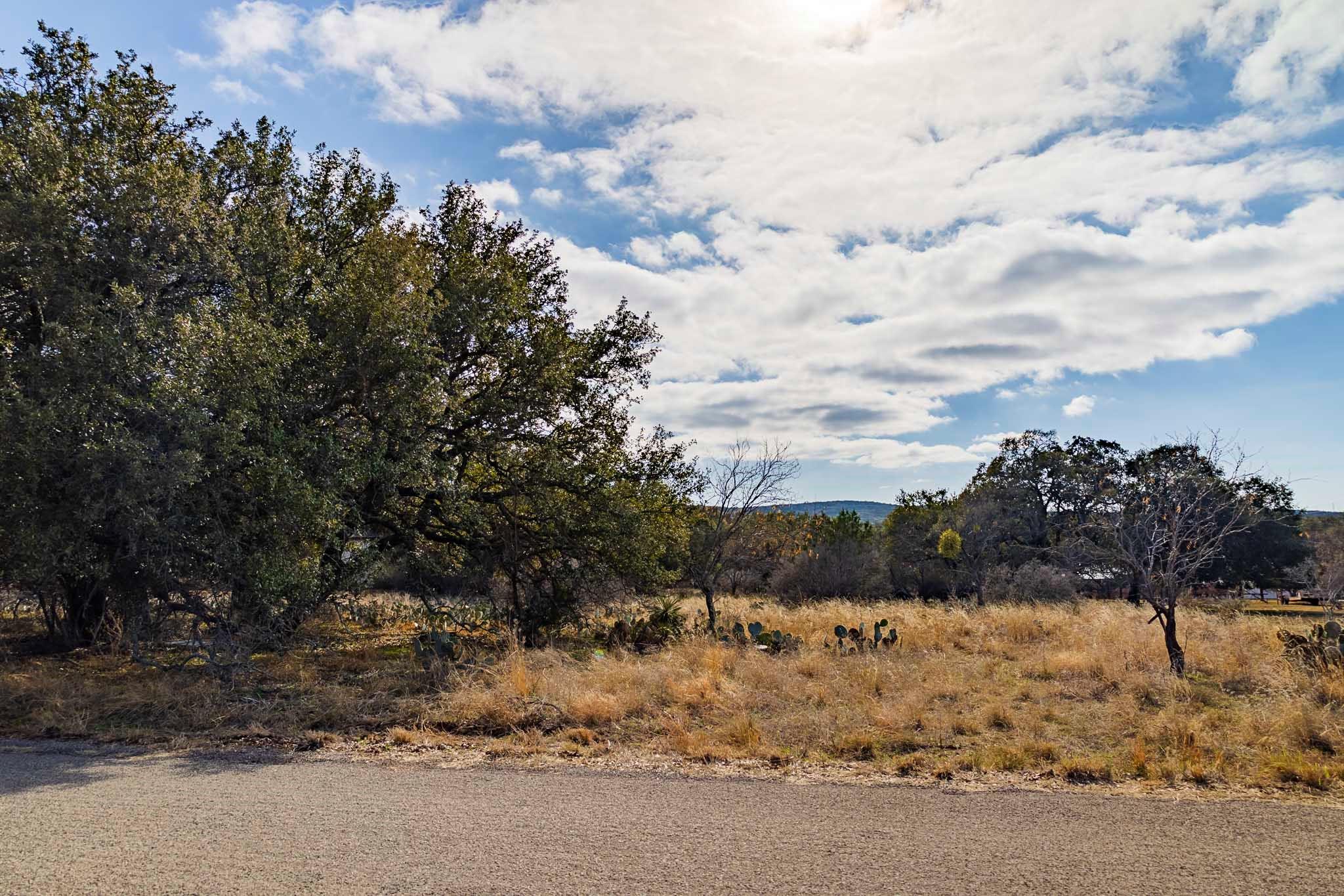 Lot 20 & 21 County Road 141 Burnet TX 78611