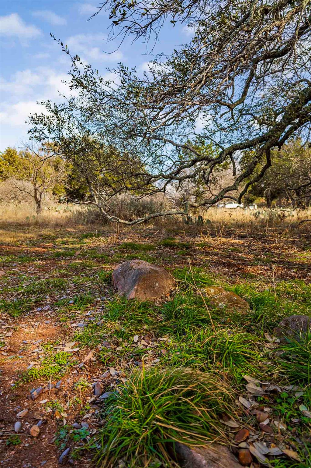 Lot 20 & 21 County Road 141 Burnet TX 78611
