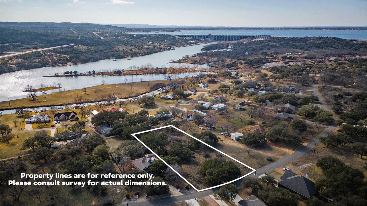Lot 20 & 21 County Road 141 Burnet TX 78611