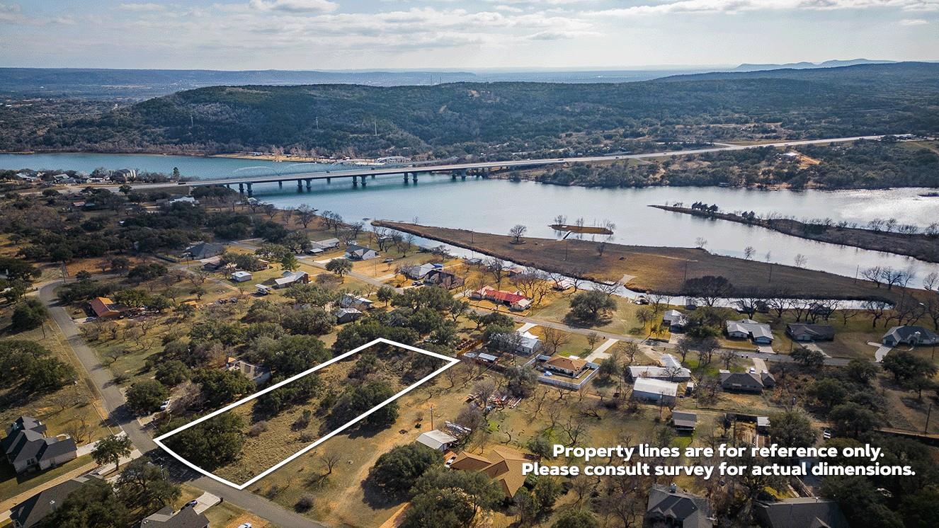 Lot 20 & 21 County Road 141 Burnet TX 78611