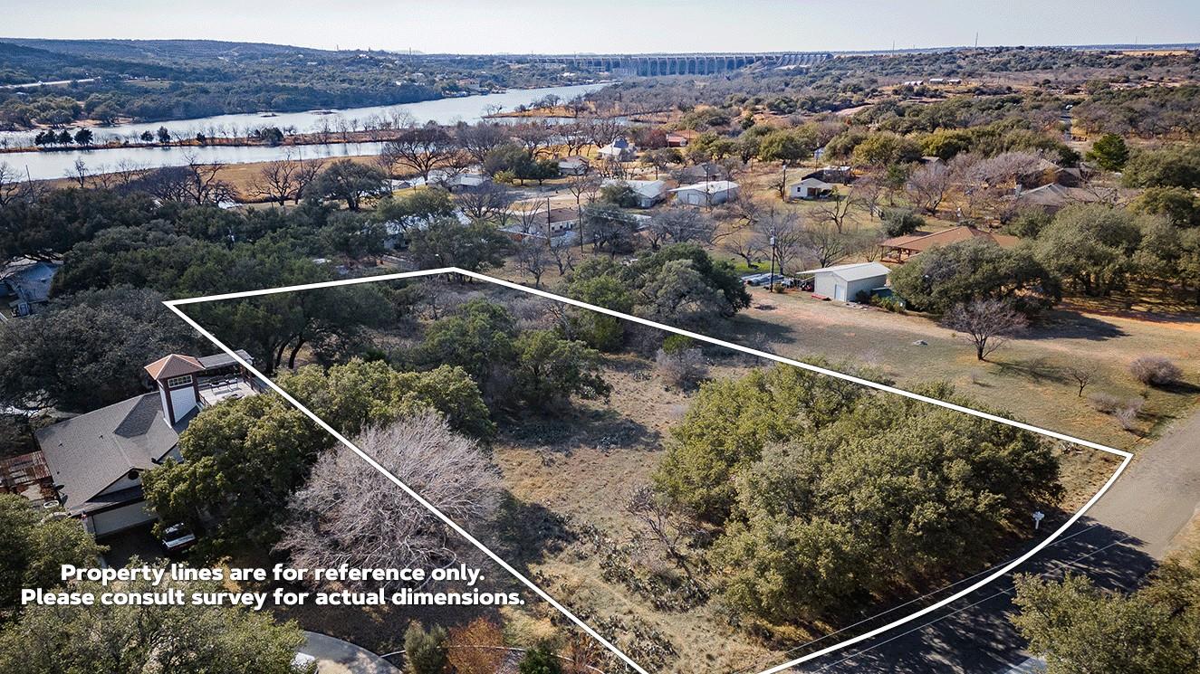 Lot 20 & 21 County Road 141 Burnet TX 78611