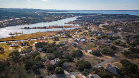 Lot 20 & 21 County Road 141 Burnet TX 78611