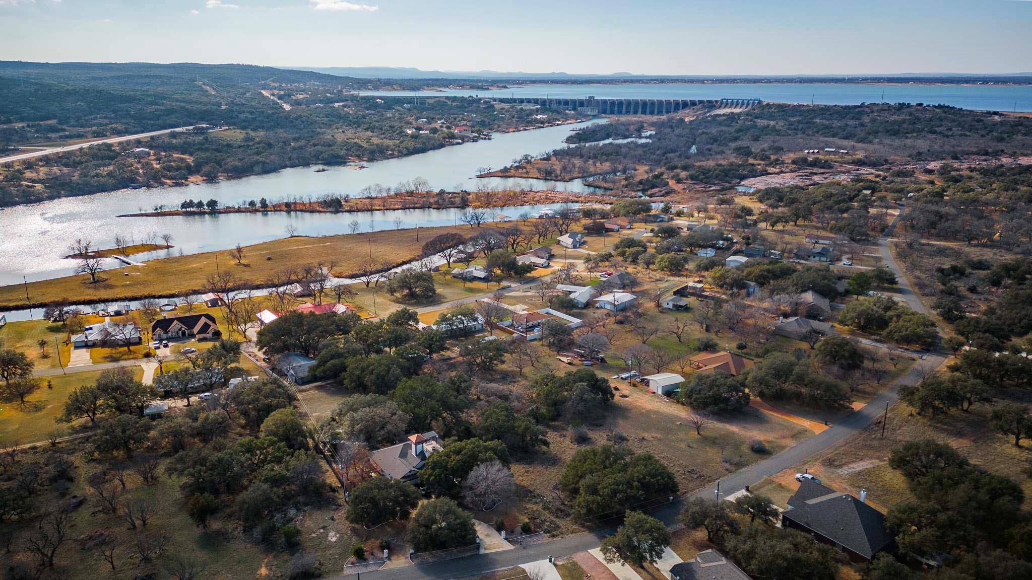 Lot 20 & 21 County Road 141 Burnet TX 78611