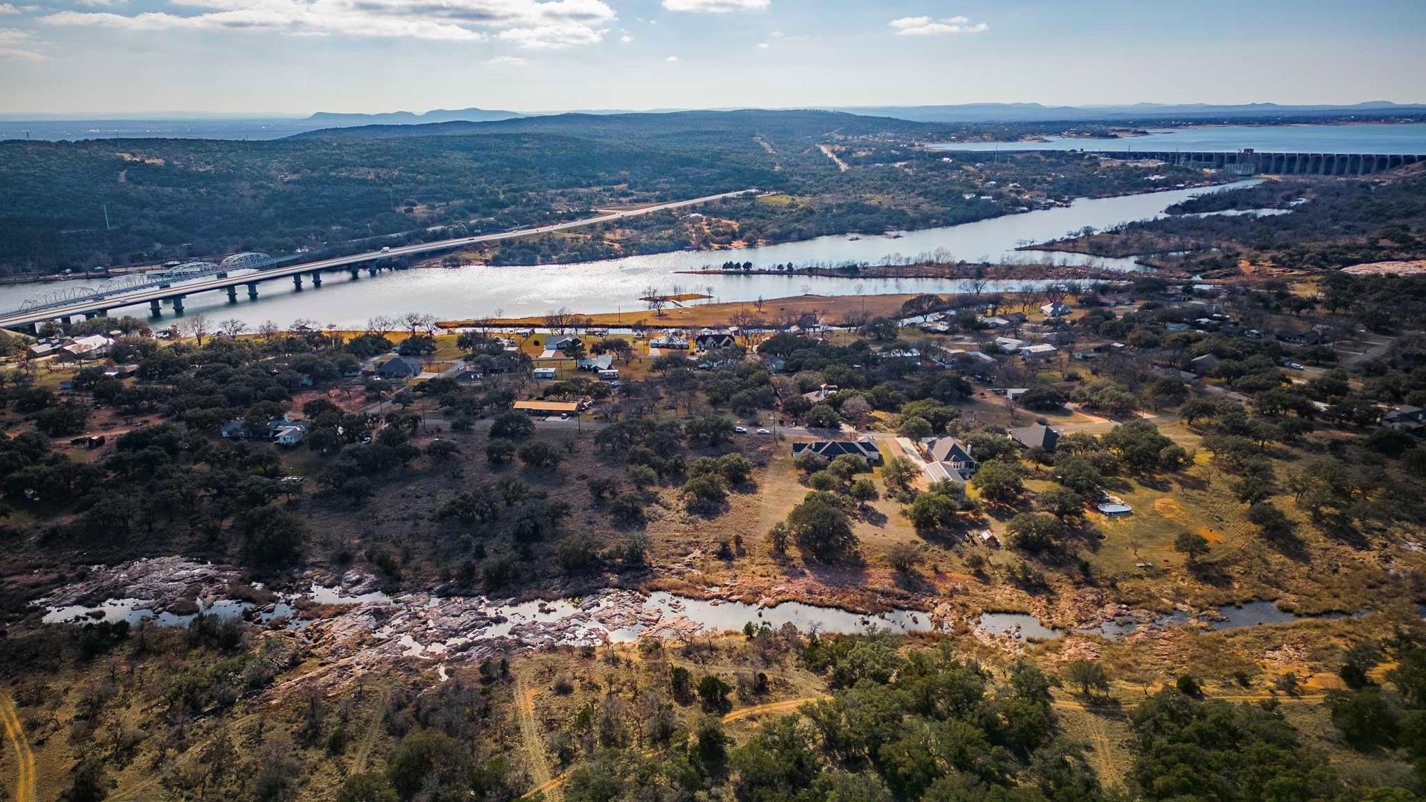 Lot 20 & 21 County Road 141 Burnet TX 78611