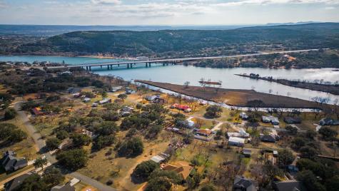 Lot 20 & 21 County Road 141 Burnet TX 78611