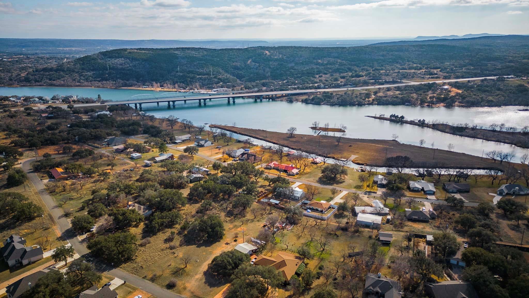 Lot 20 & 21 County Road 141 Burnet TX 78611