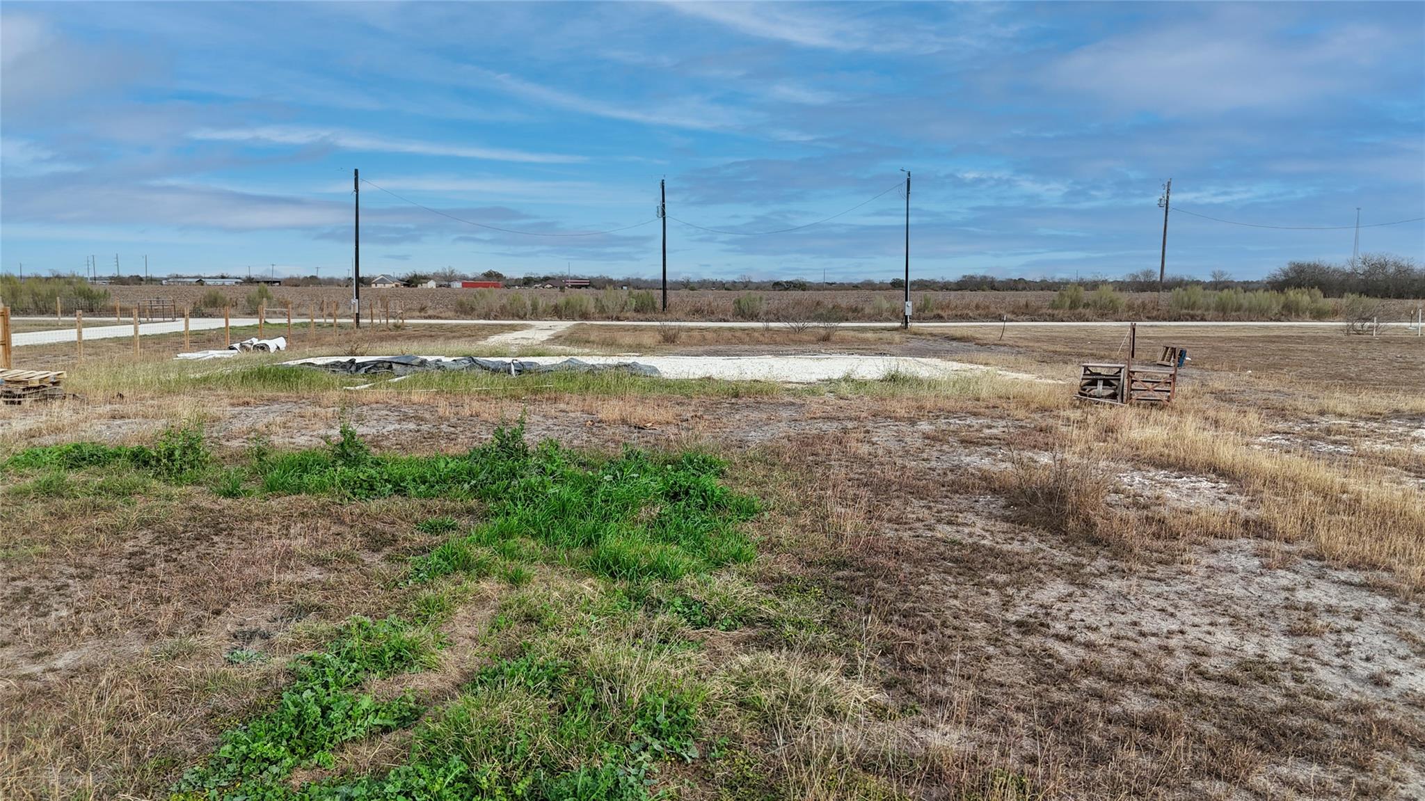 631 County Road 5715 Natalia TX 78059