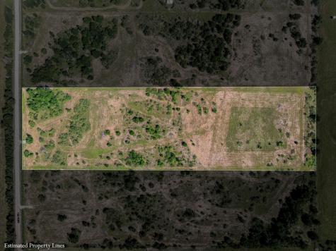 Tract 2 Tbd Lcr 392 Groesbeck TX 76642