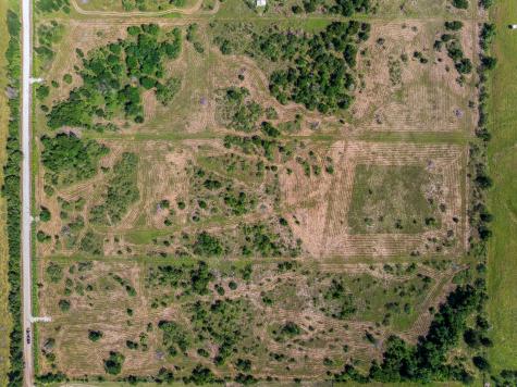 Tract 2 Tbd Lcr 392 Groesbeck TX 76642