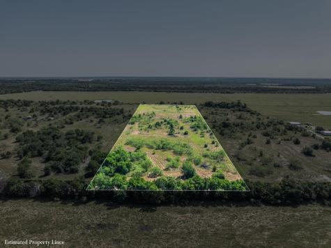 Tract 2 Tbd Lcr 392 Groesbeck TX 76642