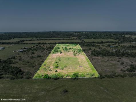 Tract 2 Tbd Lcr 392 Groesbeck TX 76642