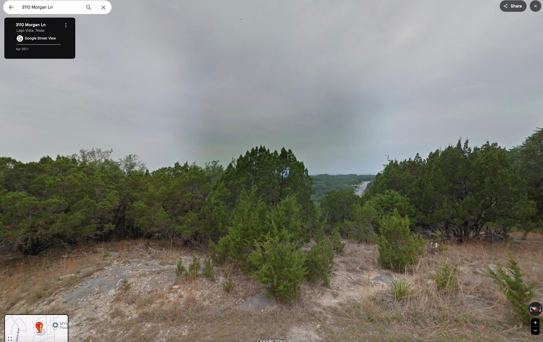 3110 Morgan Lane Lago Vista TX 78645