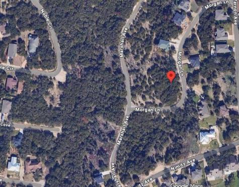 3110 Morgan Lane Lago Vista TX 78645