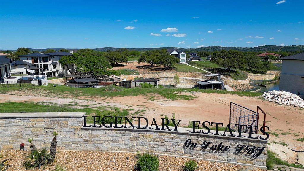 Lot 8 Legendary Estates Drive Kingsland TX 78639