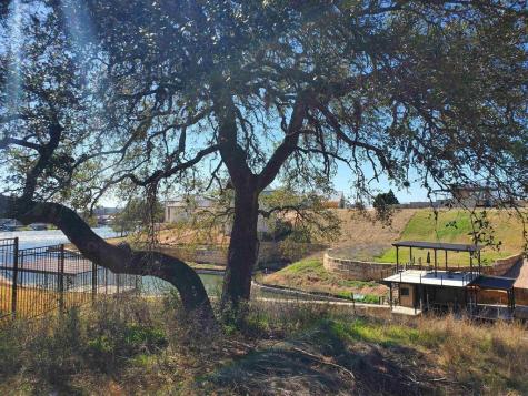 Lot 8 Legendary Estates Drive Kingsland TX 78639