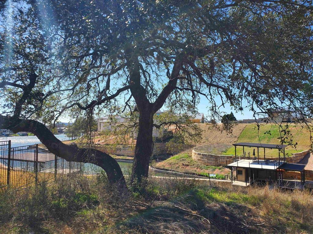 Lot 8 Legendary Estates Drive Kingsland TX 78639