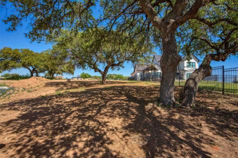 Lot 8 Legendary Estates Drive Kingsland TX 78639