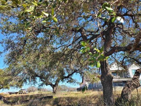 Lot 8 Legendary Estates Drive Kingsland TX 78639