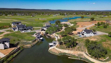 Lot 8 Legendary Estates Drive Kingsland TX 78639