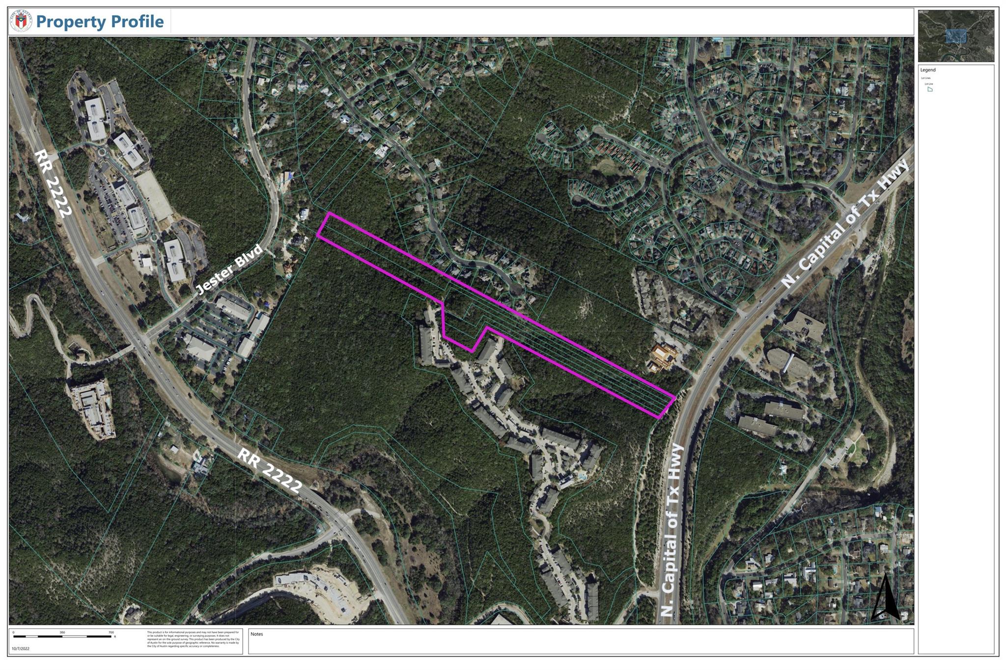 6702-6712 N Capital Of Texas Highway N Austin TX 78750