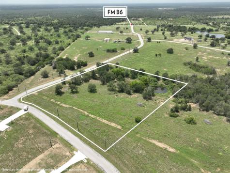180 Sunny Day Drive Red Rock TX 78662