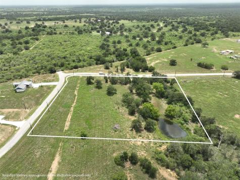 180 Sunny Day Drive Red Rock TX 78662