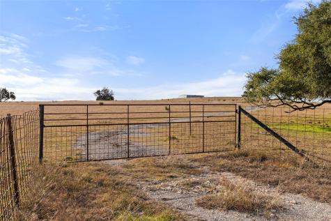 2501 County Road 224 Florence TX 76527