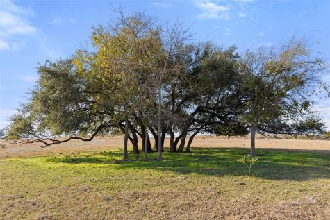2501 County Road 224 Florence TX 76527