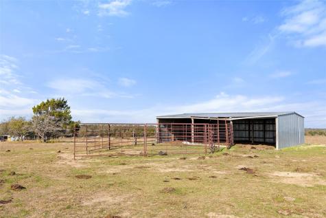 2501 County Road 224 Florence TX 76527