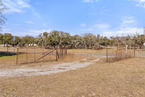 2501 County Road 224 Florence TX 76527