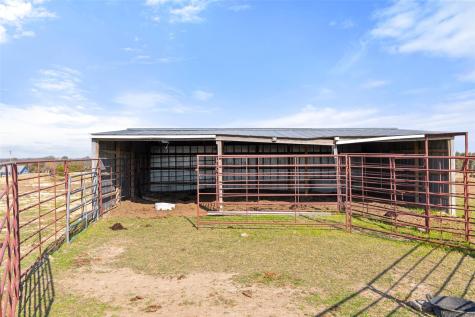 2501 County Road 224 Florence TX 76527