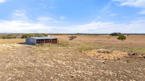 2501 County Road 224 Florence TX 76527
