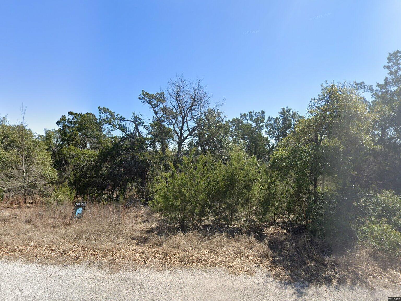 21121 Bison Trail Lago Vista TX 78645