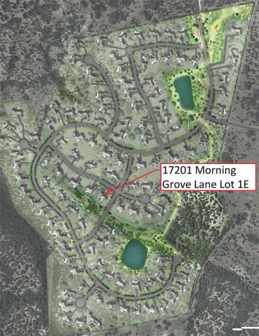 17201 Morning Grove Lane Austin TX 78738