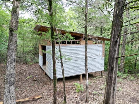 891 Cedar Creek Road Caldwell TX 77836