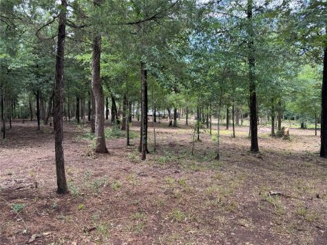 891 Cedar Creek Road Caldwell TX 77836