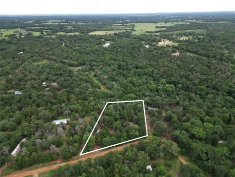 891 Cedar Creek Road Caldwell TX 77836