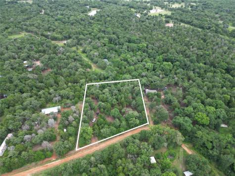 891 Cedar Creek Road Caldwell TX 77836