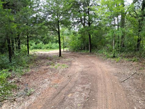 891 Cedar Creek Road Caldwell TX 77836