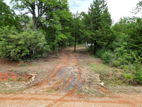 891 Cedar Creek Road Caldwell TX 77836