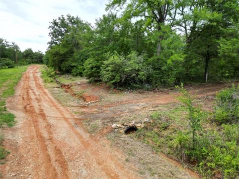 891 Cedar Creek Road Caldwell TX 77836