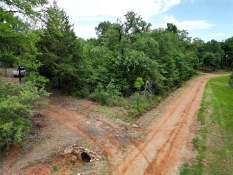 891 Cedar Creek Road Caldwell TX 77836