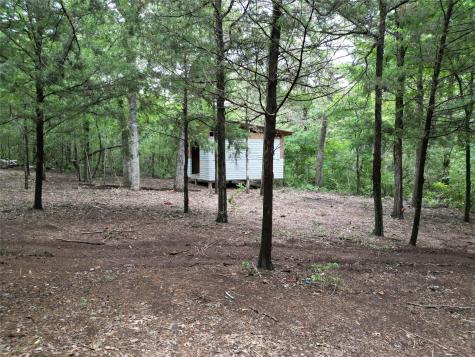 891 Cedar Creek Road Caldwell TX 77836