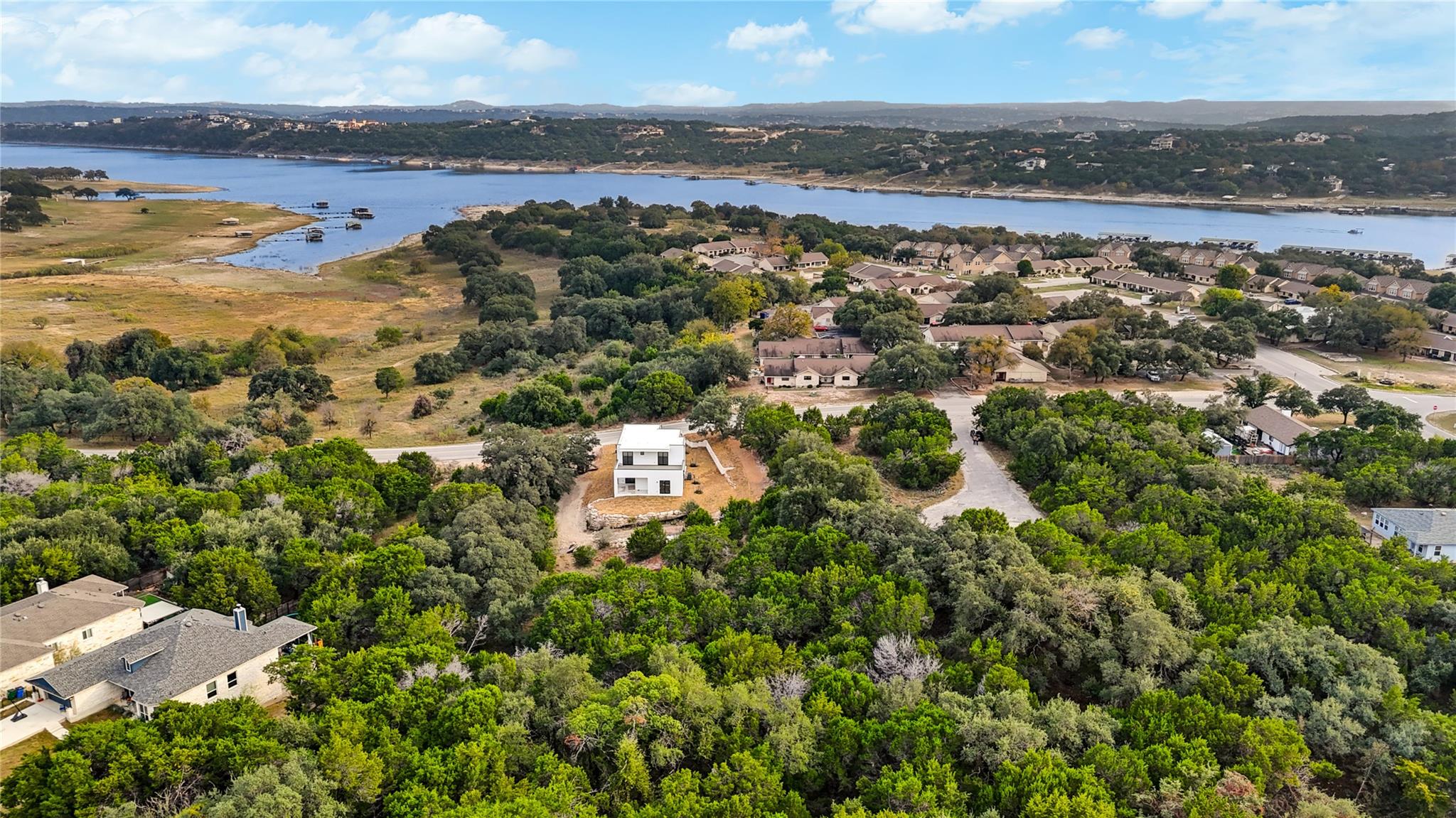 2003 Highland Lake Drive Lago Vista TX 78645