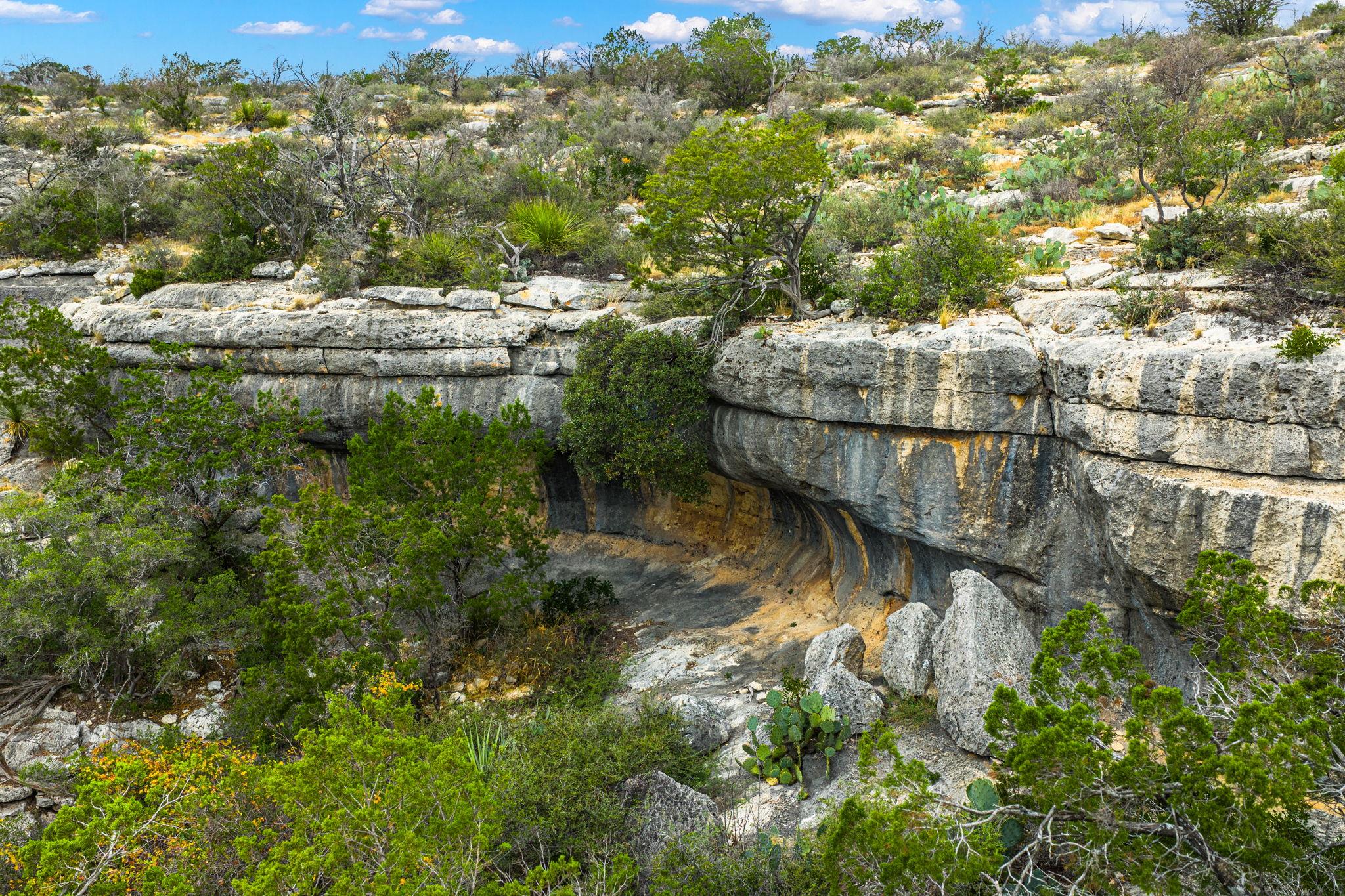13812 High Lonesome Road Del Rio TX 78840